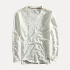 Jeff | Men’s Organic Cotton Shirt
