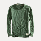 Jeff | Men’s Organic Cotton Shirt