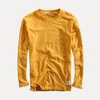 Jeff | Men’s Organic Cotton Shirt