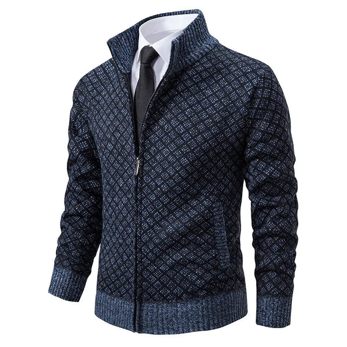 Jerey | Men’s Knitted Sweater