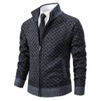 Jerey | Men’s Knitted Sweater