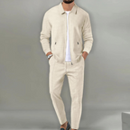 June | Men’s Essential Modern Tracksuit
