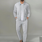 June | Men’s Essential Modern Tracksuit