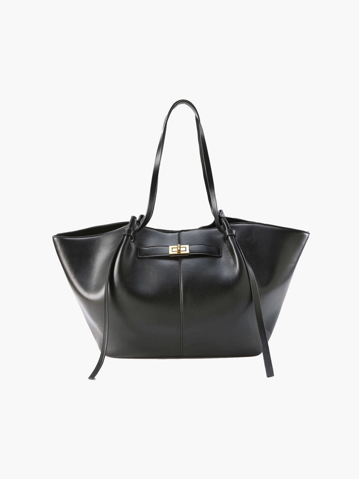 Katharina | Structured Shopper Bag