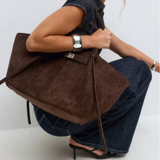 Matte Brown