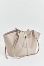 Katharina | Structured Shopper Bag