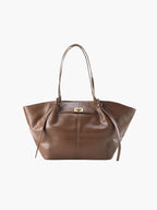 Katharina | Structured Shopper Bag