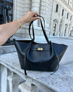 Katharina | Structured Shopper Bag