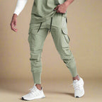 King | Men’s Quick-Drying Track Pants
