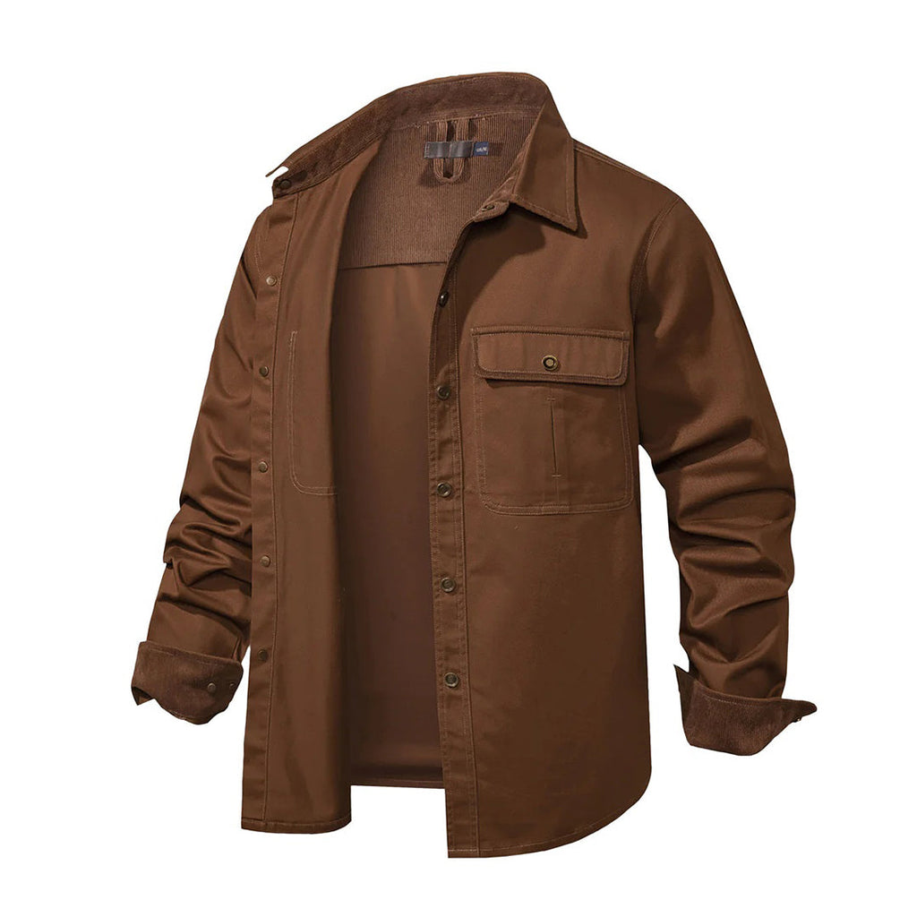 Lander | Men’s Casual Shirt