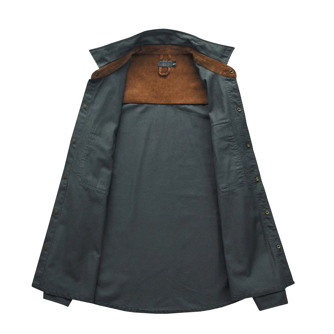 Lander | Men’s Casual Shirt
