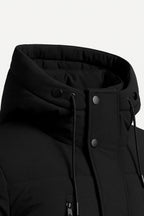 Leon | Men’s Puffer Jacket