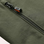 Lester | Men’s Waterproof Cargo Zipper Jacket