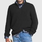 Loren | Men’s Luxury Cashmere Sweater