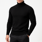 Luis | Men’s Turtleneck Sweater