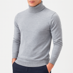 Luis | Men’s Turtleneck Sweater