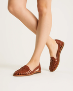 Luma | Women’s Stylish Cut-Out Sandals