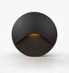 Koadclo | LuminiPath LED Wall Light – Waterproof IP65 Motion Sensor Lamp for Indoor & Outdoor Use