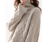 Lydian | Women’s Luxury Cashmere Sweater