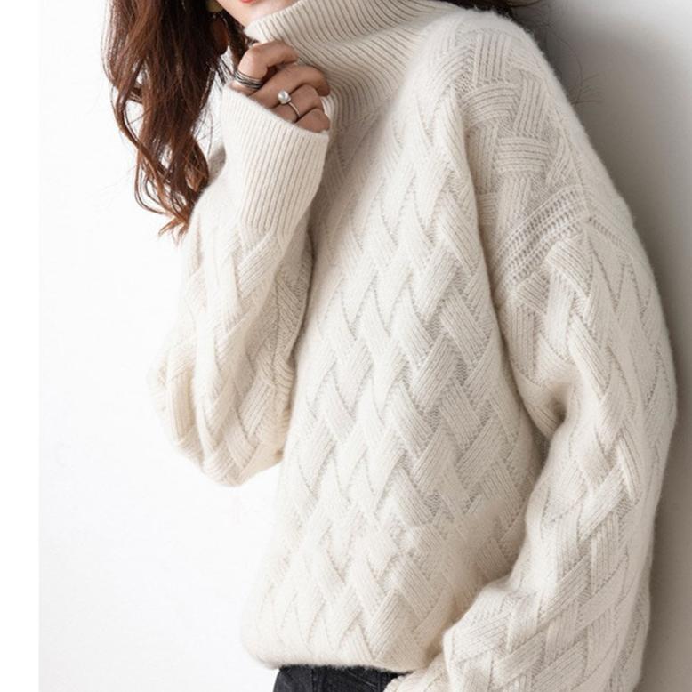 Lydian | Women’s Luxury Cashmere Sweater