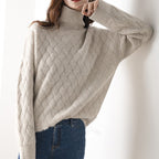Lydian | Women’s Luxury Cashmere Sweater