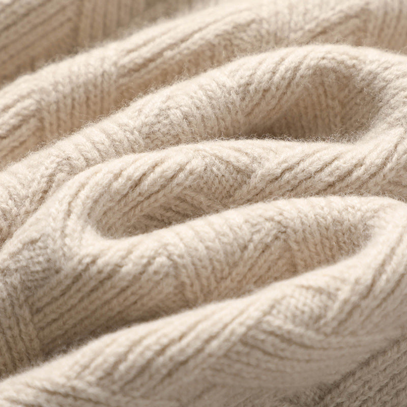 Lydian | Women’s Luxury Cashmere Sweater