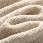 Lydian | Women’s Luxury Cashmere Sweater