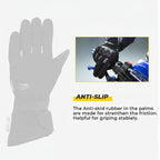 Koadclo | Thermal Heated Gloves - Waterproof Rechargeable Winter Gloves