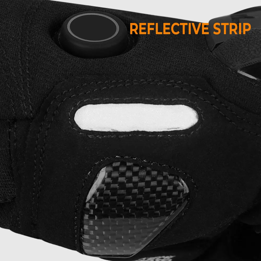 Koadclo | Thermal Heated Gloves - Waterproof Rechargeable Winter Gloves