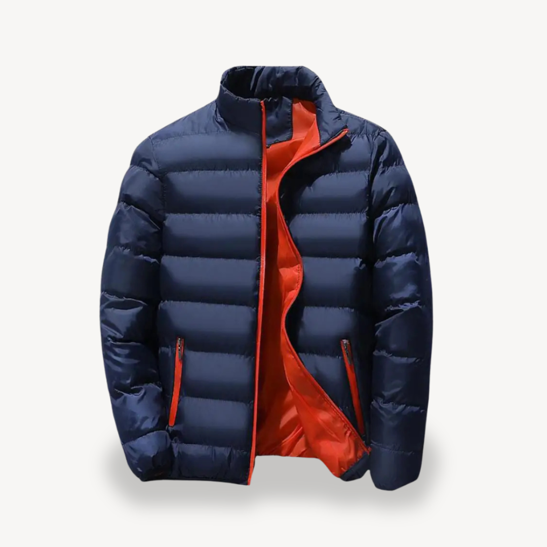 Marco | Men’s Insulated Puffer Jacket