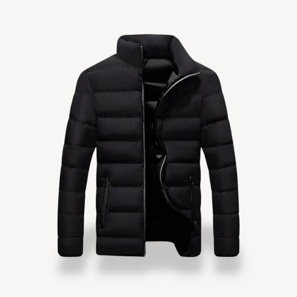 Marco | Men’s Insulated Puffer Jacket
