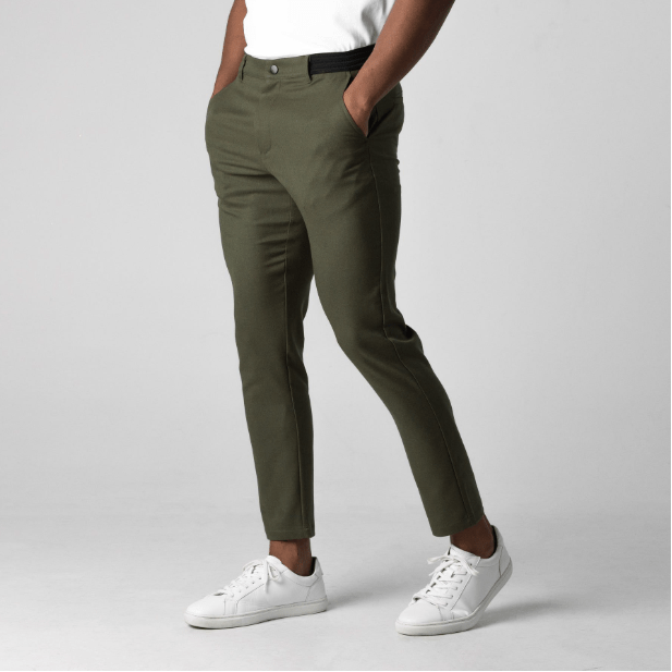 Mark | Men’s Stretch Pants