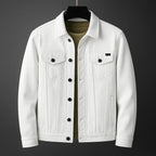 Masimo | Men’s Classic Denim Jacket
