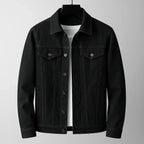 Masimo | Men’s Classic Denim Jacket