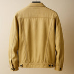 Masimo | Men’s Classic Denim Jacket
