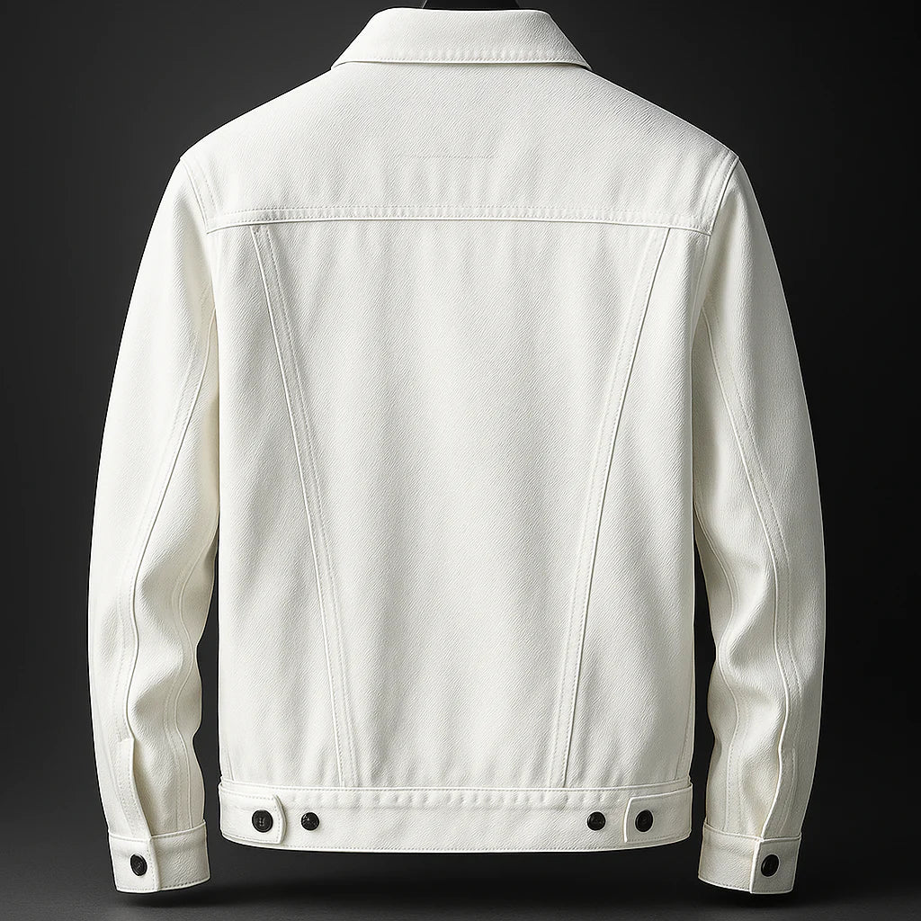 Masimo | Men’s Classic Denim Jacket