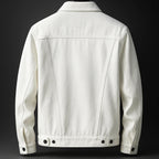 Masimo | Men’s Classic Denim Jacket