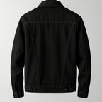 Masimo | Men’s Classic Denim Jacket