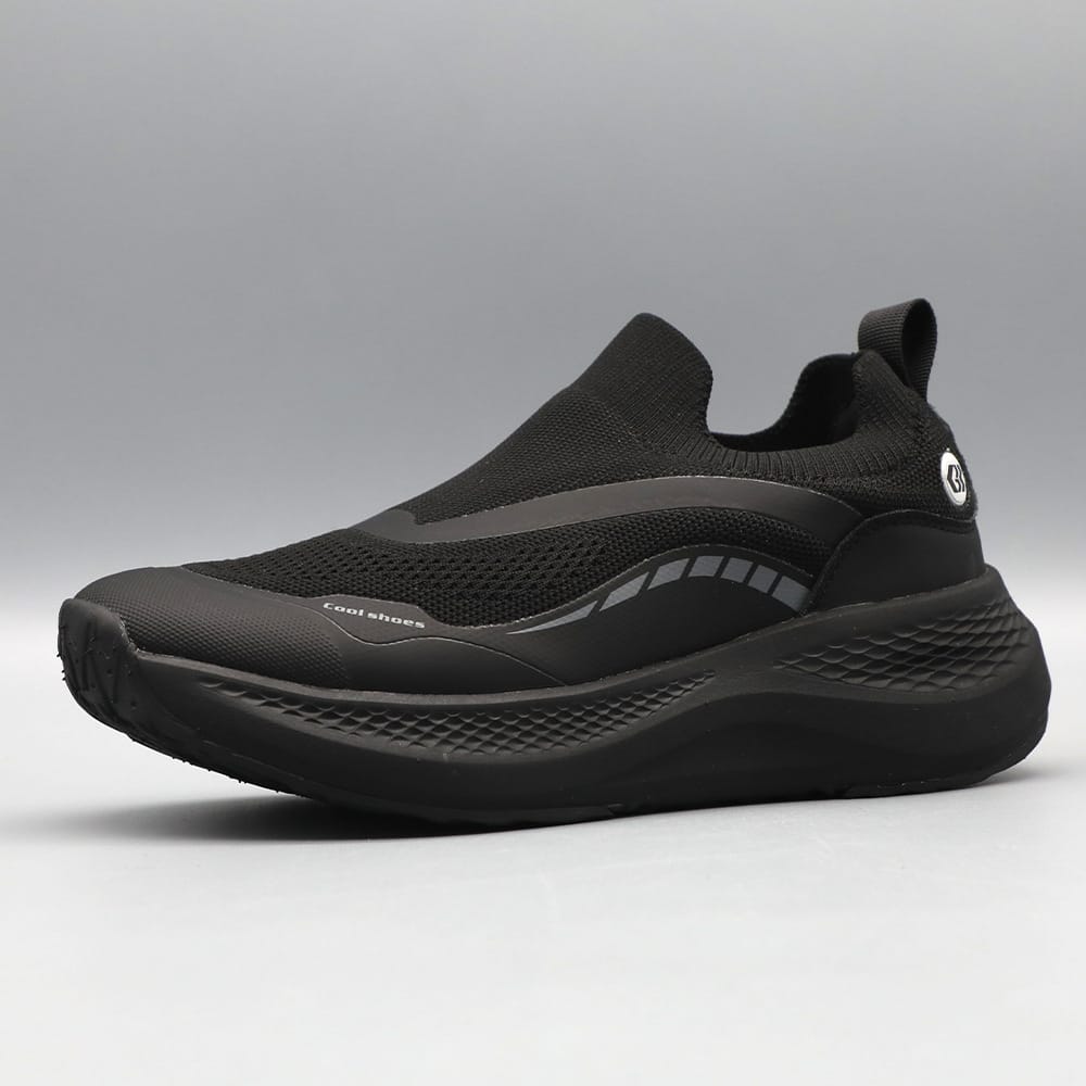 Cortez Slip-On Runner