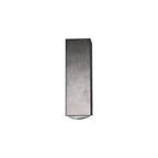 Amtn Club | Modern Waterproof LED Outdoor Wall Light – Rectangular Up/Down Aluminum Fixture