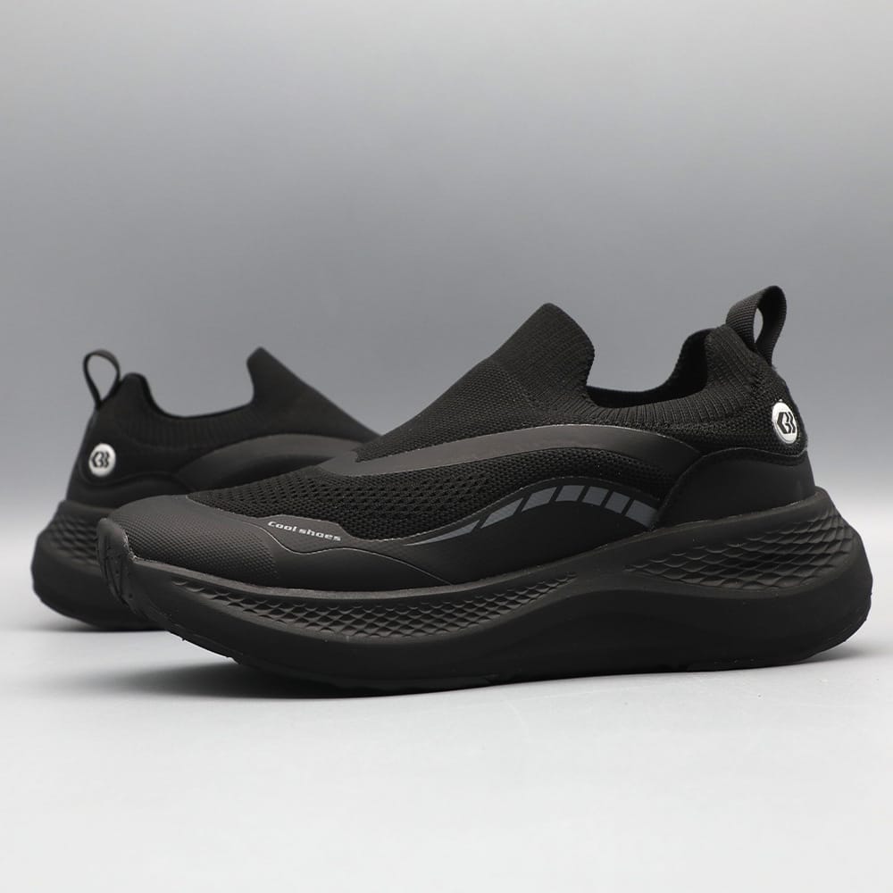 Cortez Slip-On Runner