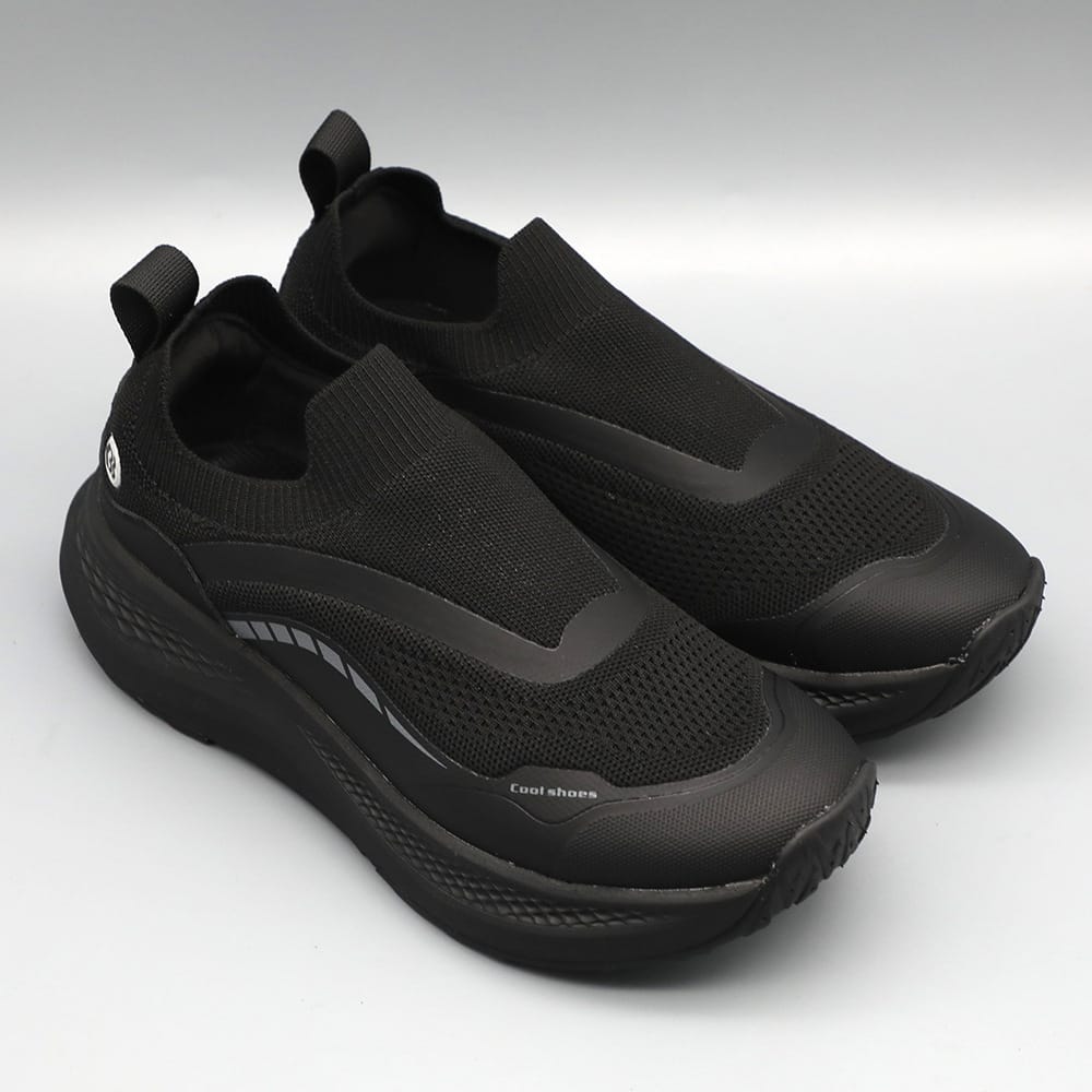 Cortez Slip-On Runner