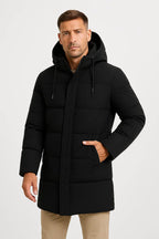 Raider | Men’s Waterproof Puffer Jacket