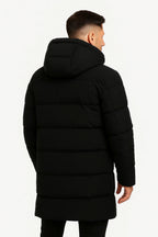 Raider | Men’s Waterproof Puffer Jacket