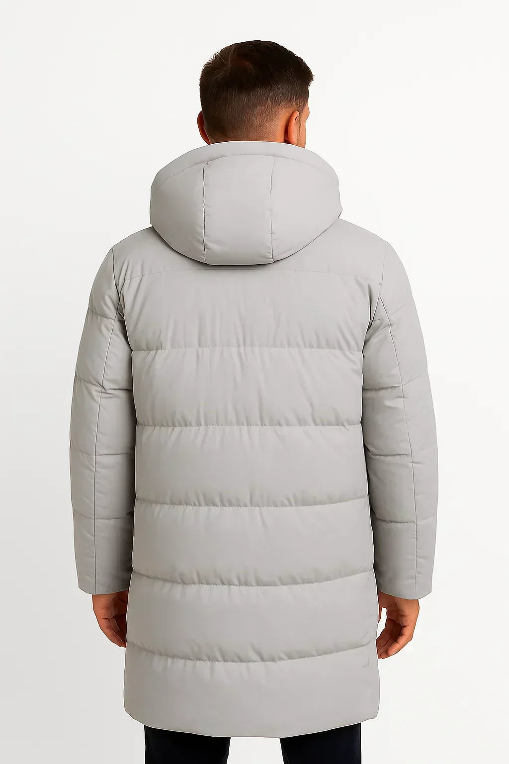 Raider | Men’s Waterproof Puffer Jacket