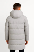 Raider | Men’s Waterproof Puffer Jacket