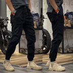 Range | Men’s Stretch Cargo Pants