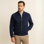Renoir | Men’s Old Money Suede Jacket