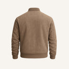 Renoir | Men’s Old Money Suede Jacket
