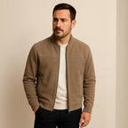 Renoir | Men’s Old Money Suede Jacket